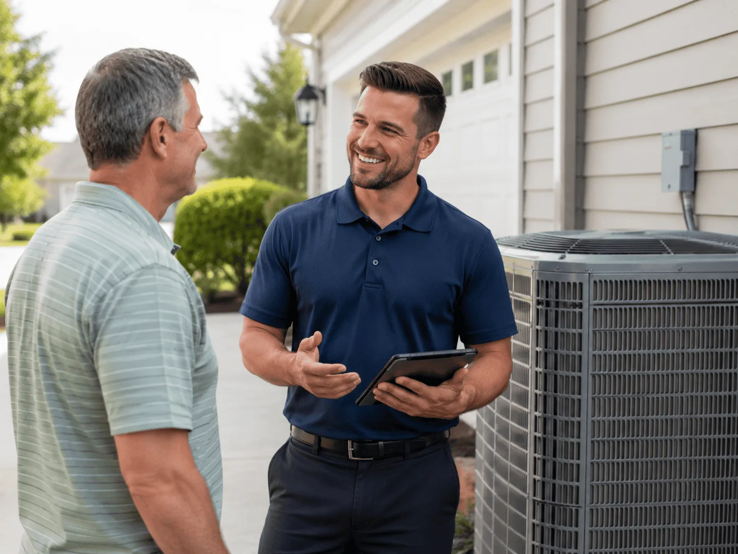Heat Pump Installation Duquesne, PA FAQs
